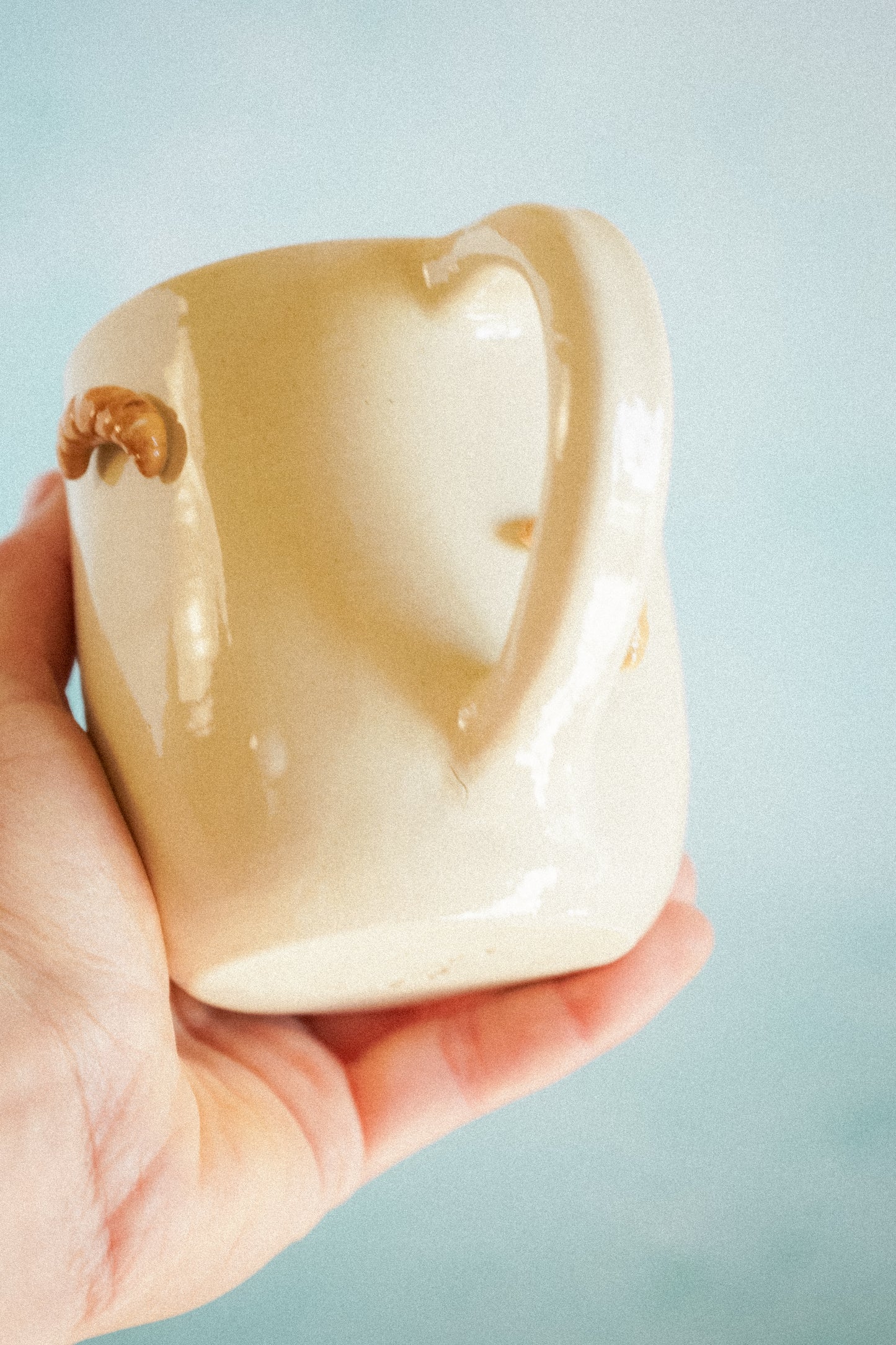 Mug - Croissants 3D (imparfait)