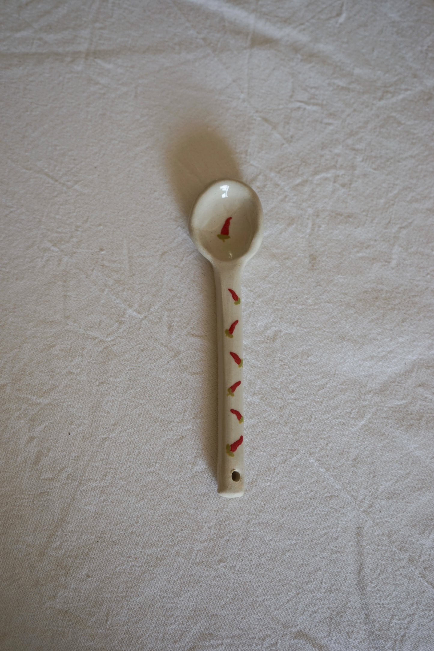 Cuillère