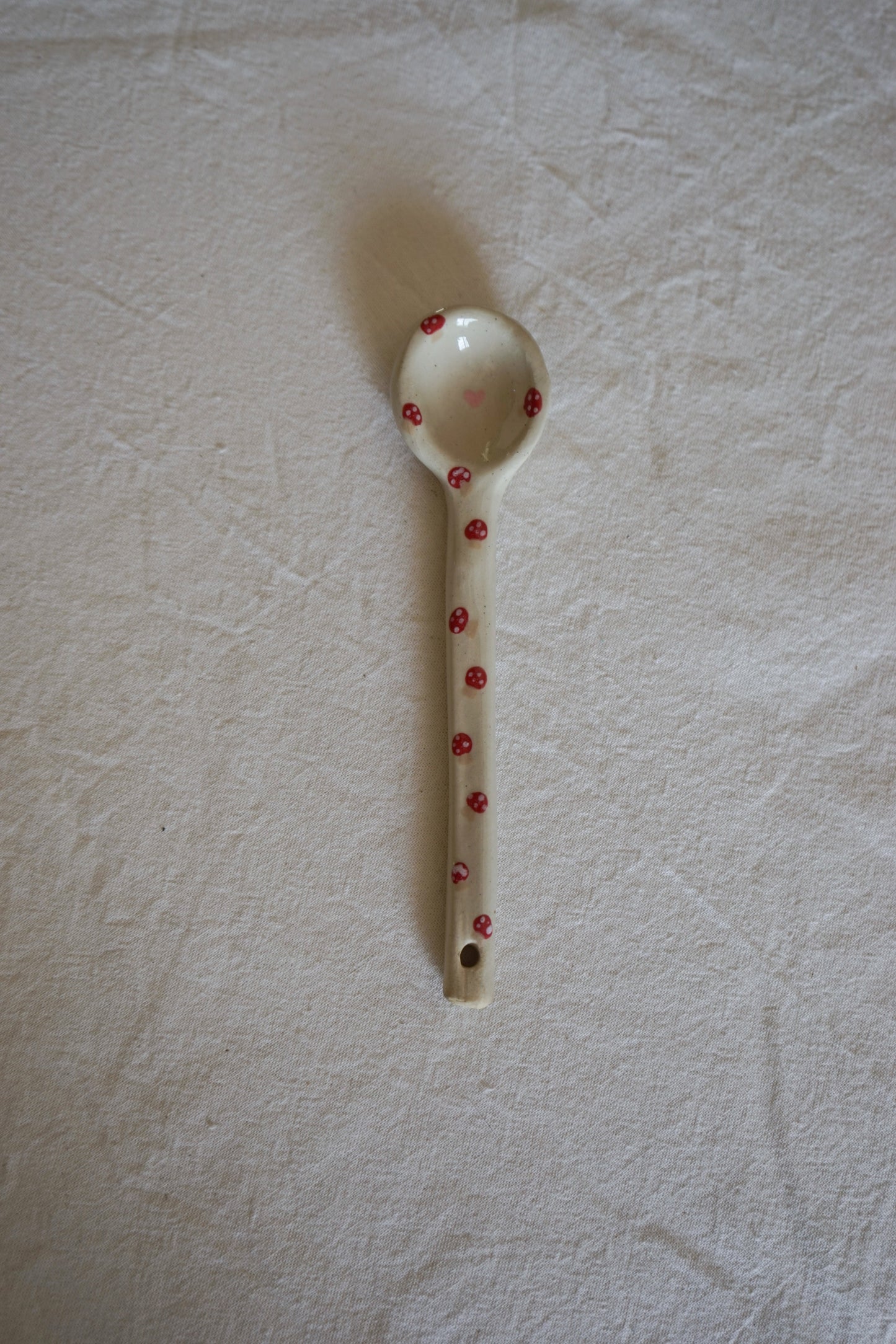 Cuillère