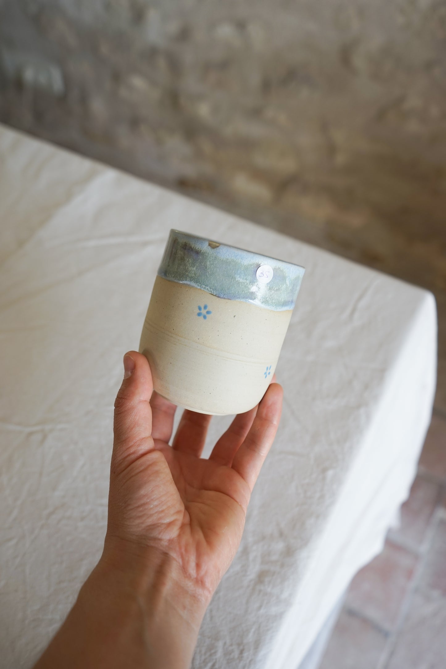 Mug XL