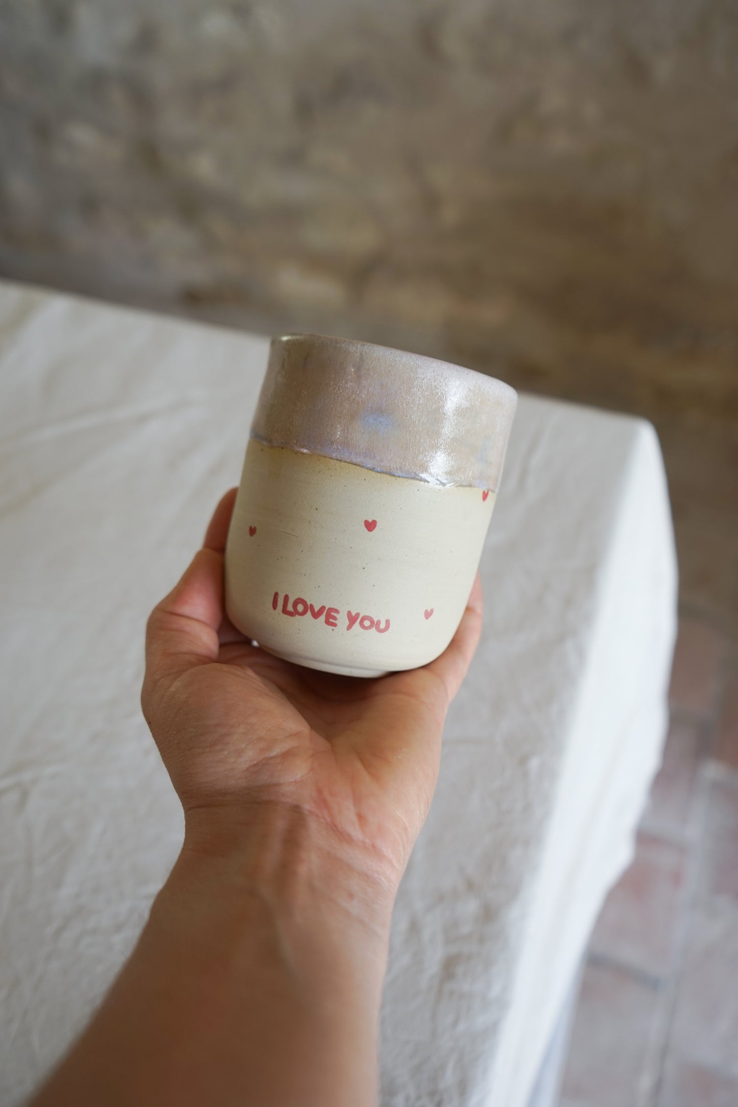 Mug XL