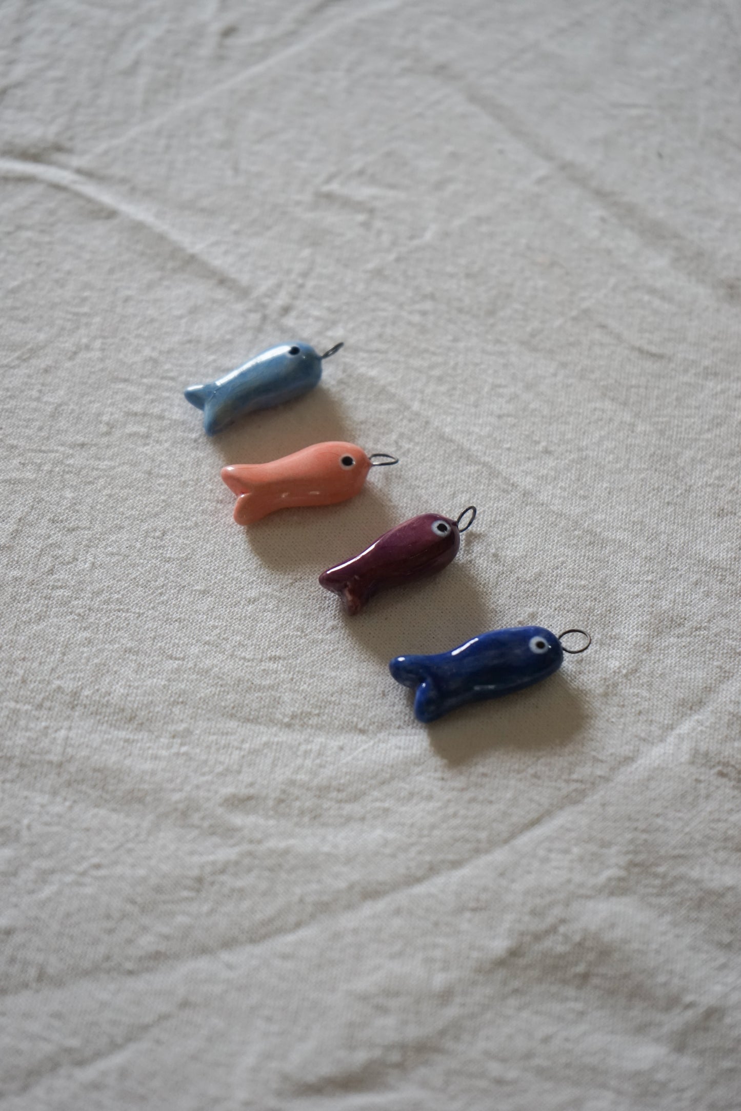 Pendentif