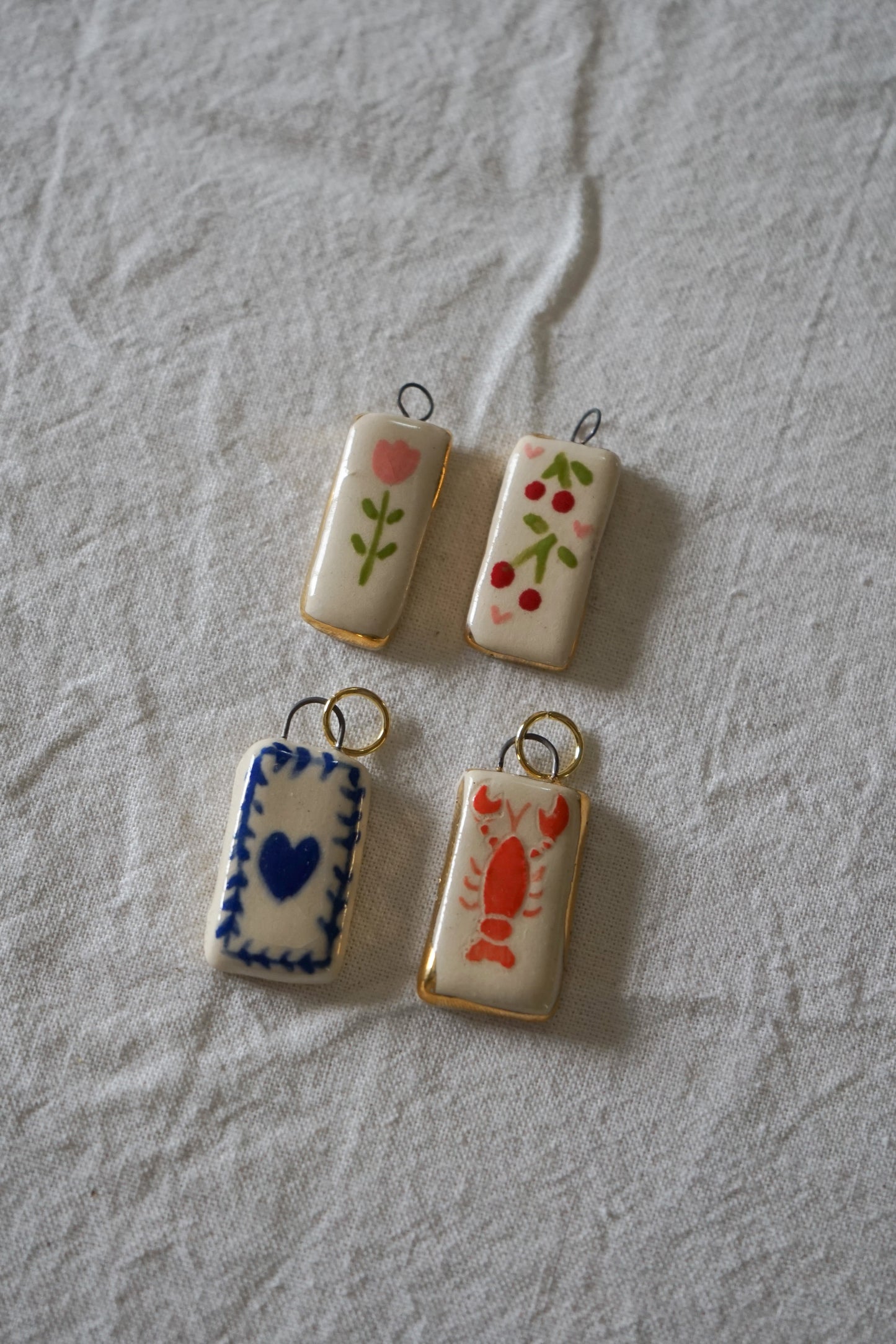 Pendentif