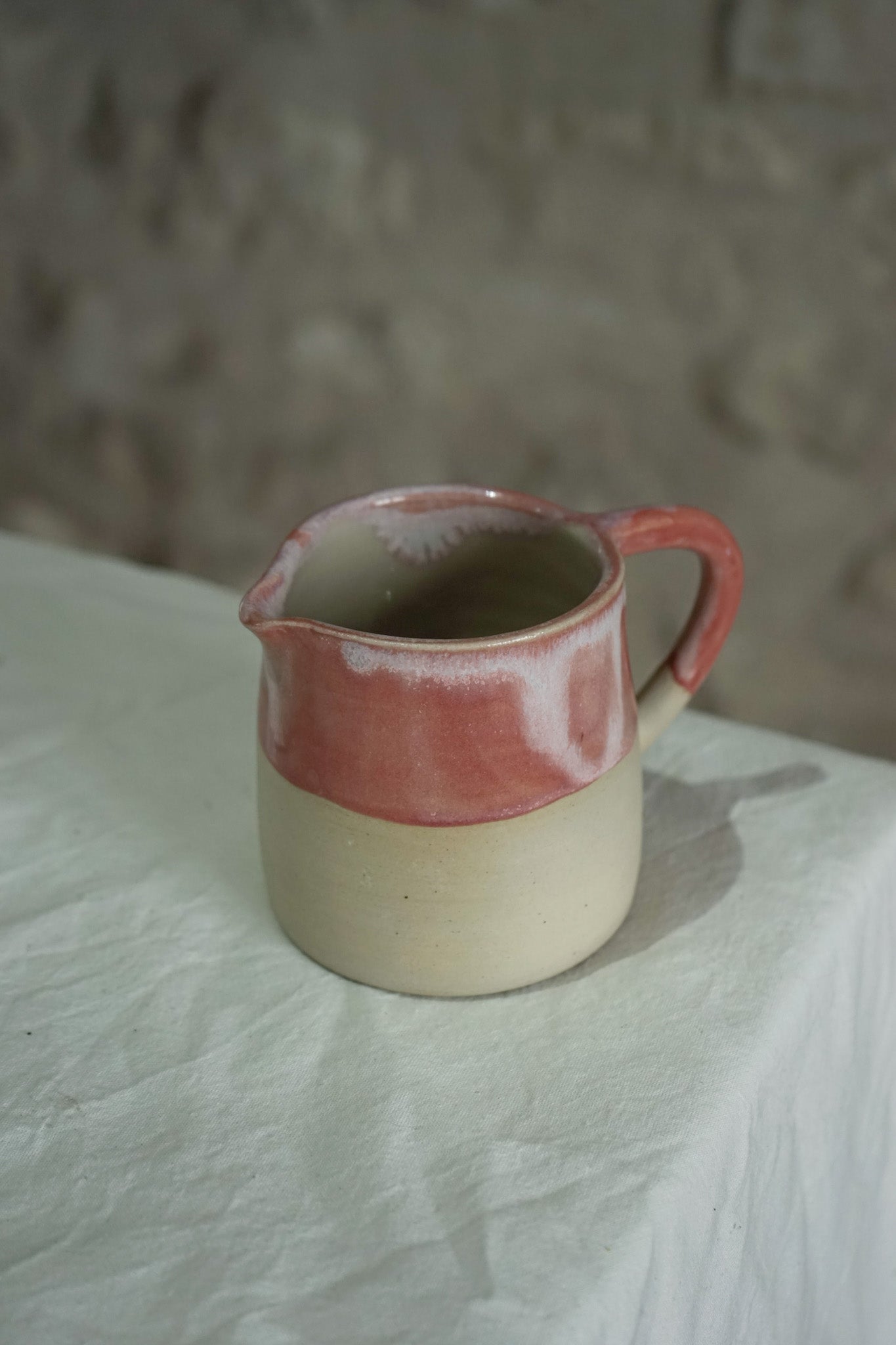 Pot à lait - petit pichet