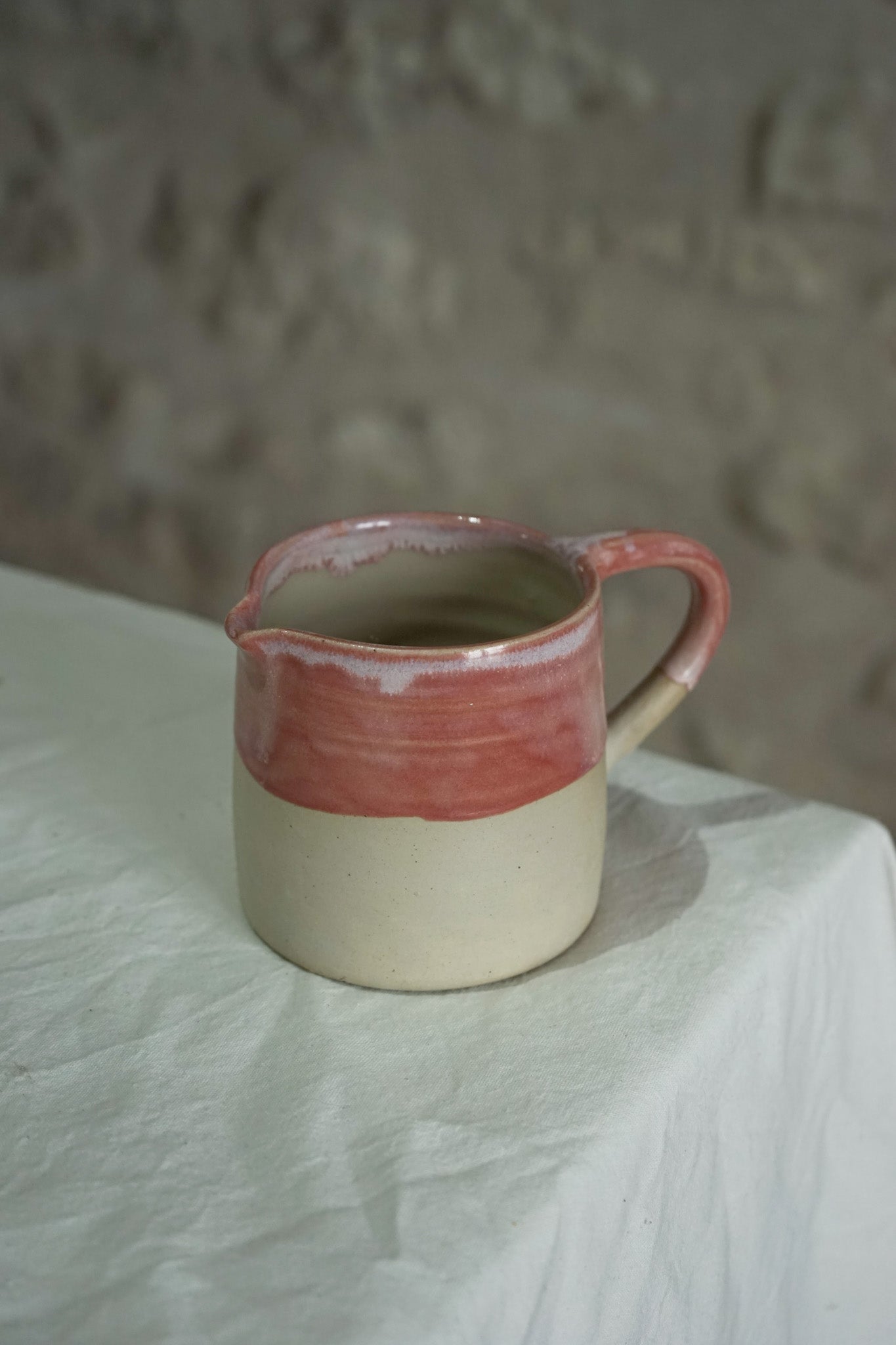 Pot à lait - petit pichet