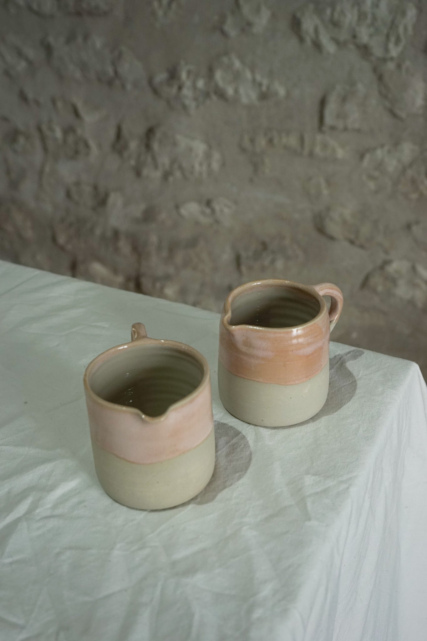 Pot à lait - petit pichet