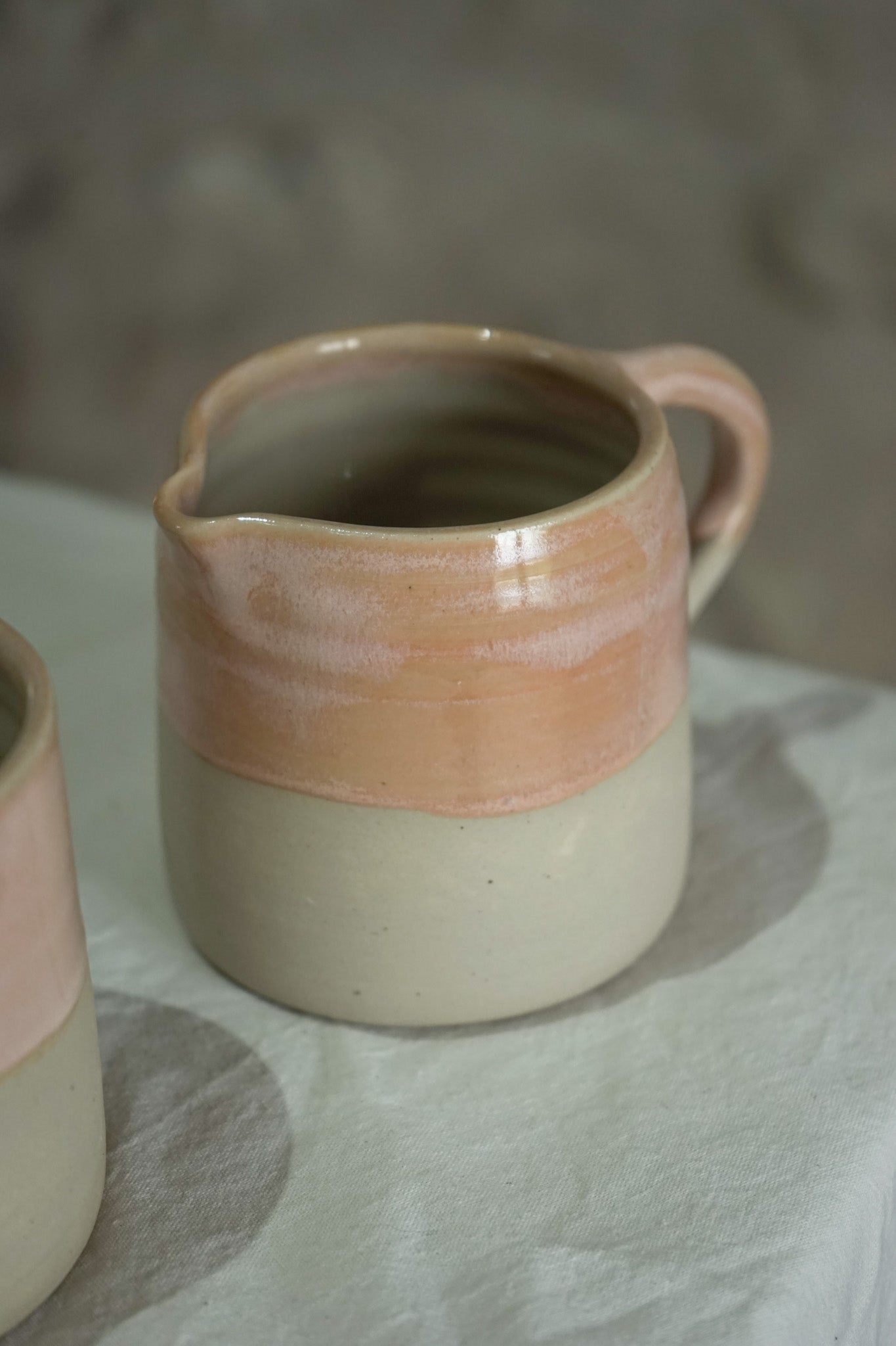 Pot à lait - petit pichet