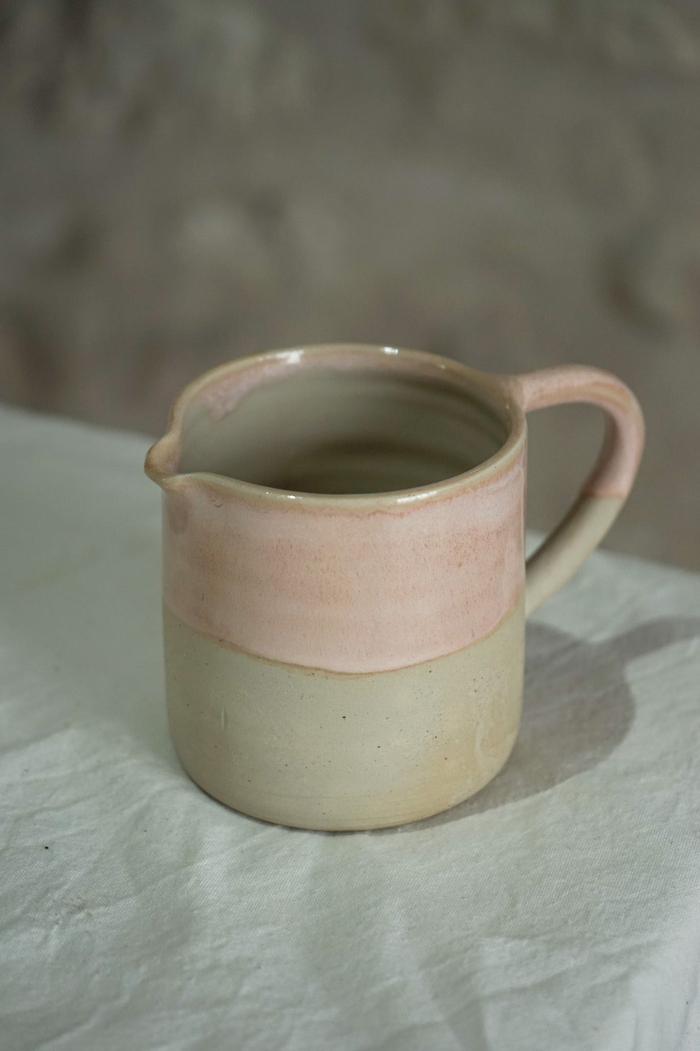 Pot à lait - petit pichet
