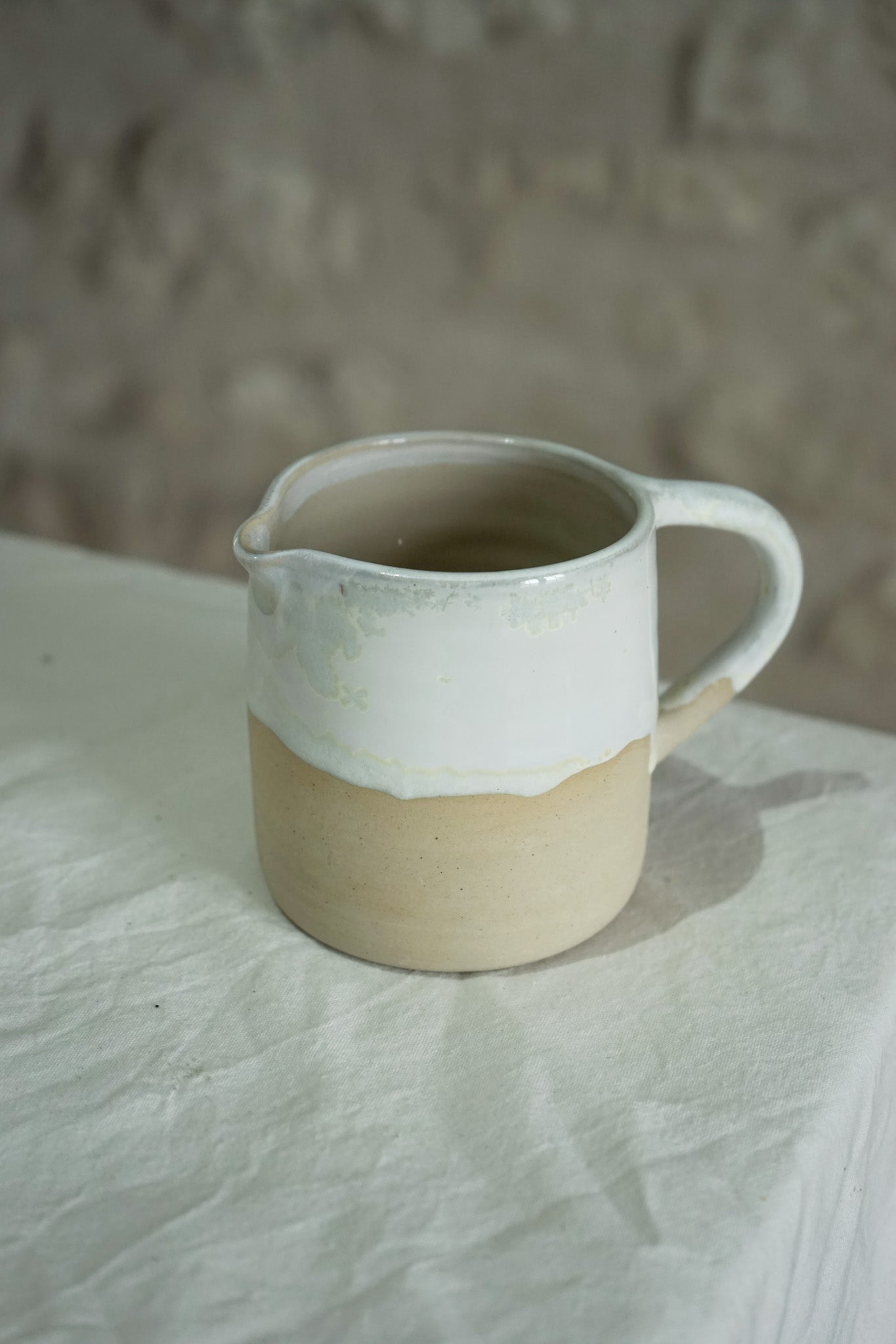 Pot à lait - petit pichet