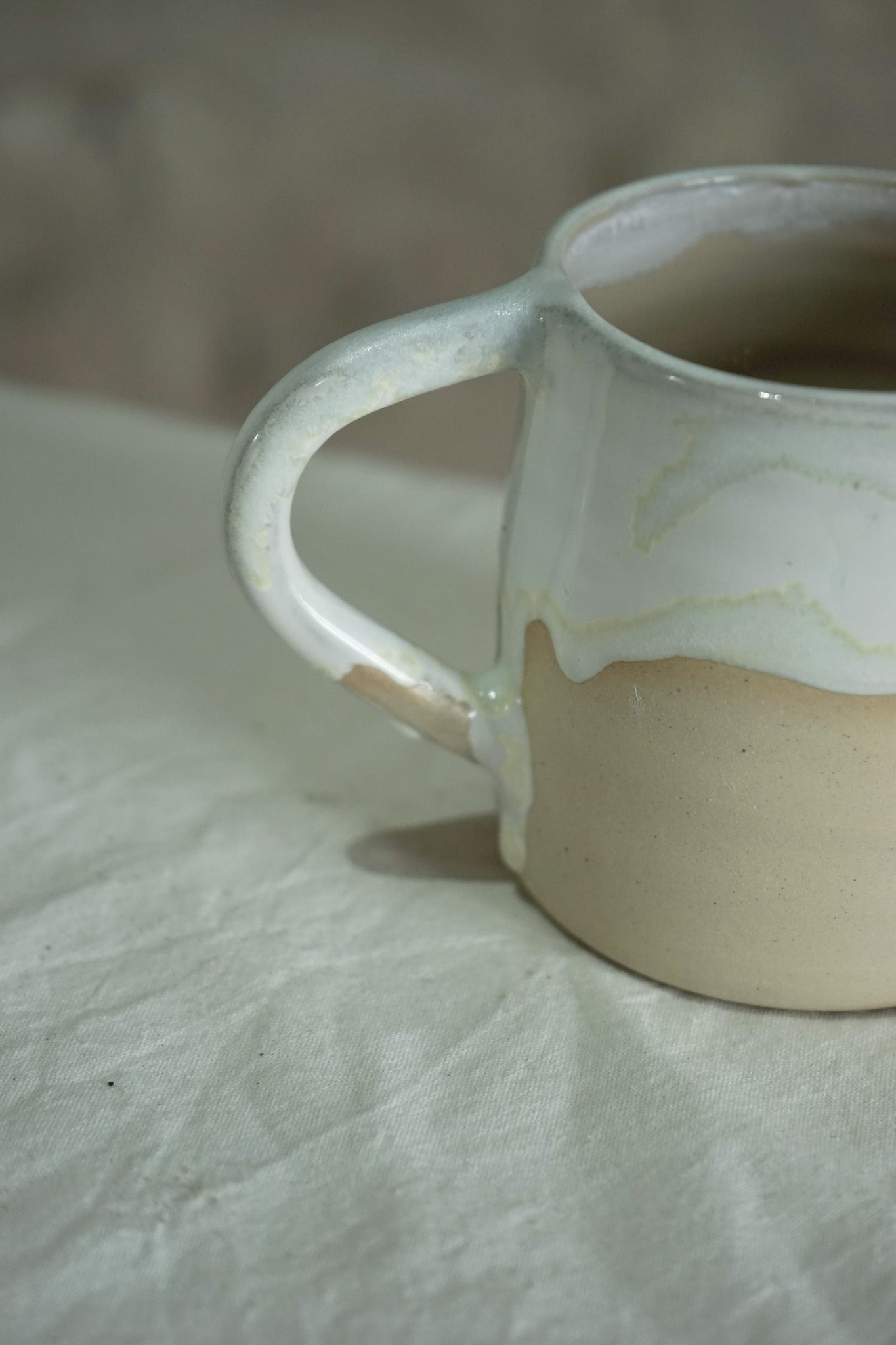 Pot à lait - petit pichet