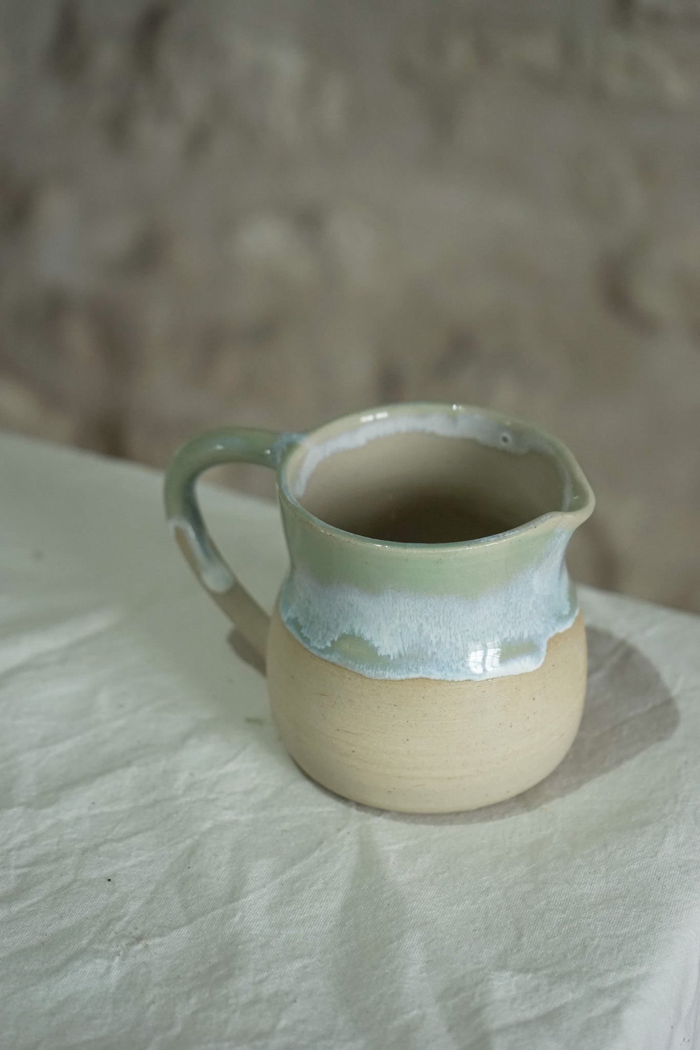 Pot à lait - petit pichet