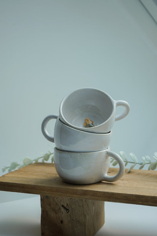 Tasse pain d'épices