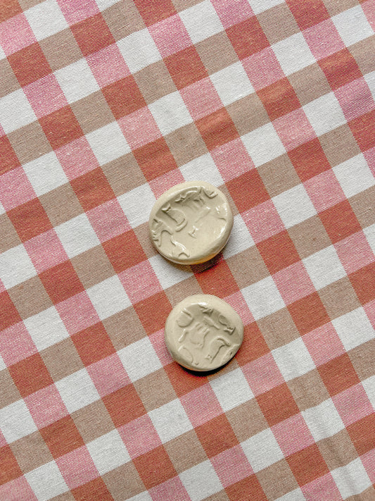 Worry Stone - chats relief