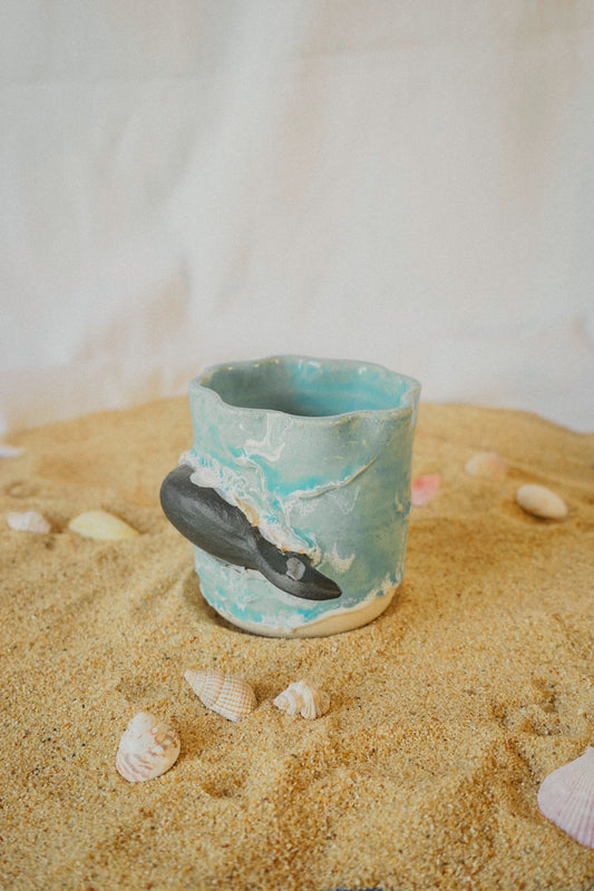 Tasse Totem - Orque
