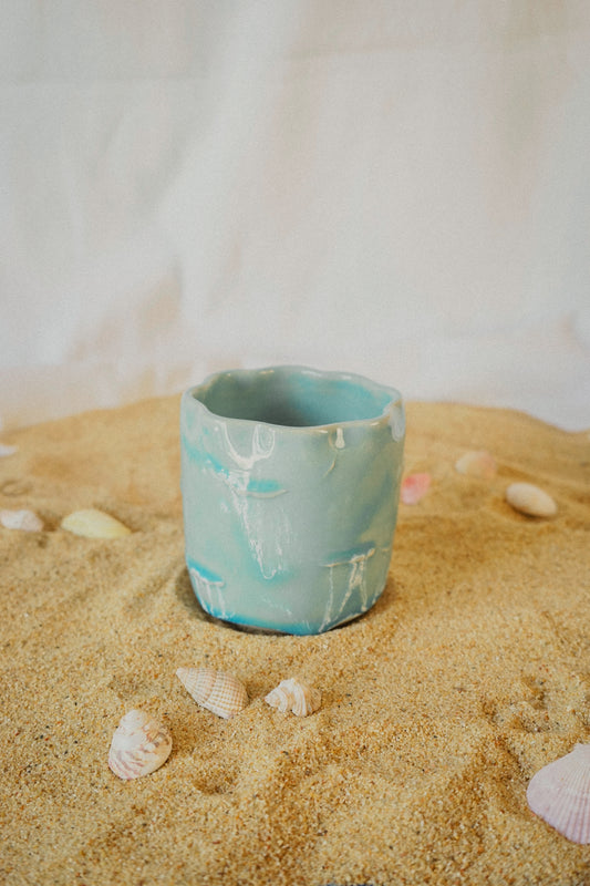 Tasse Totem - Canard