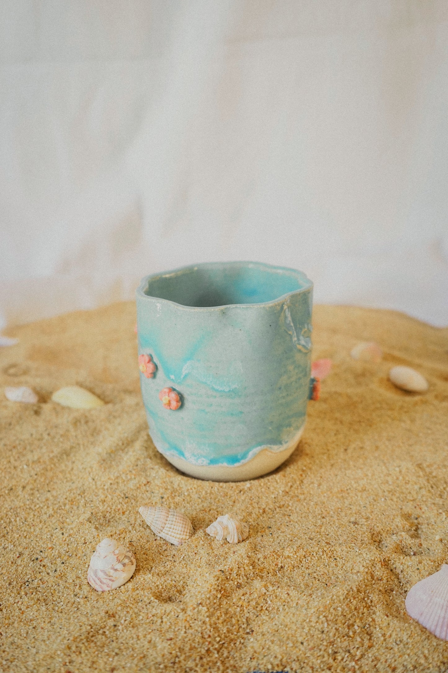 Tasse Totem - Capibara