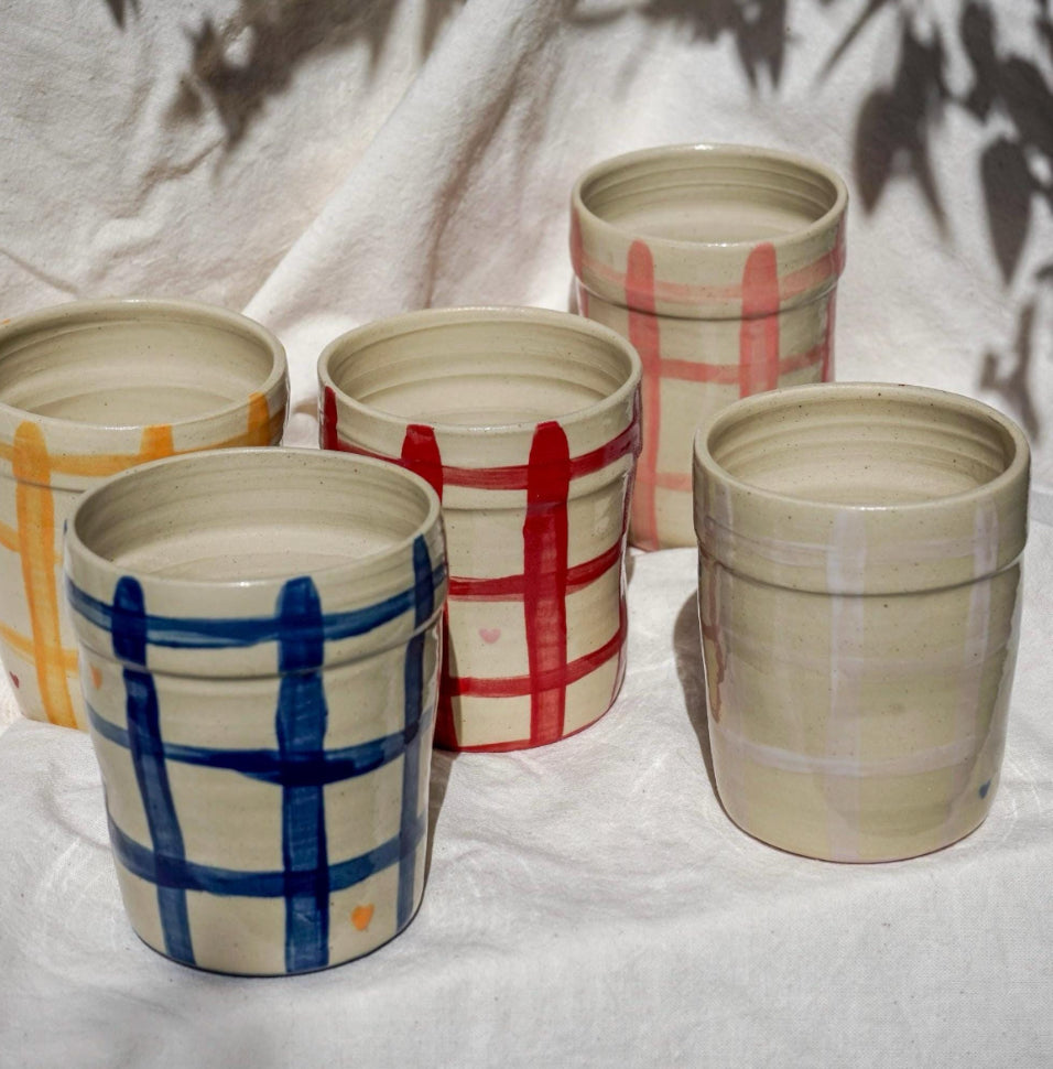 Tasse Vichy