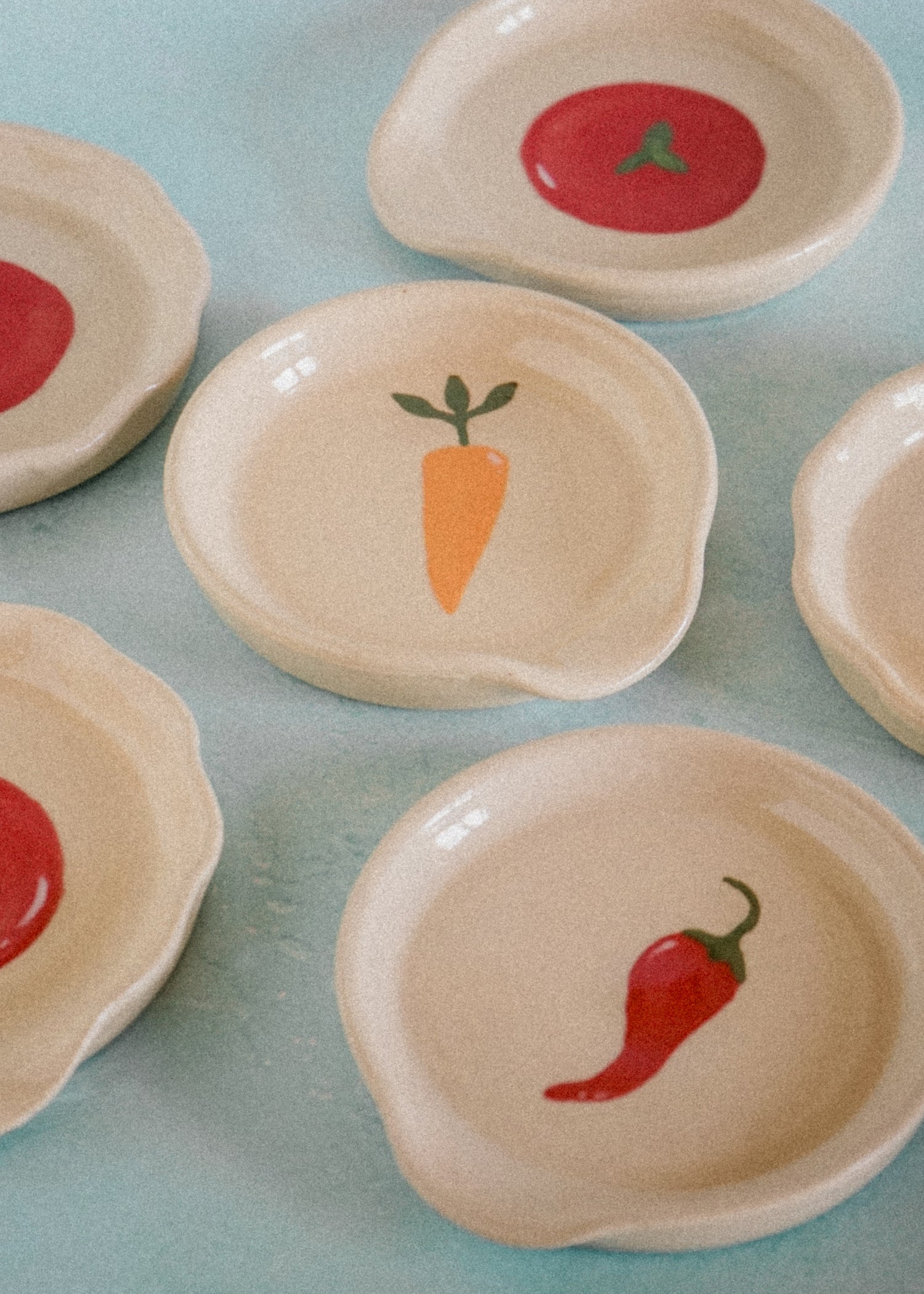 LES REPOSES CUILLERES