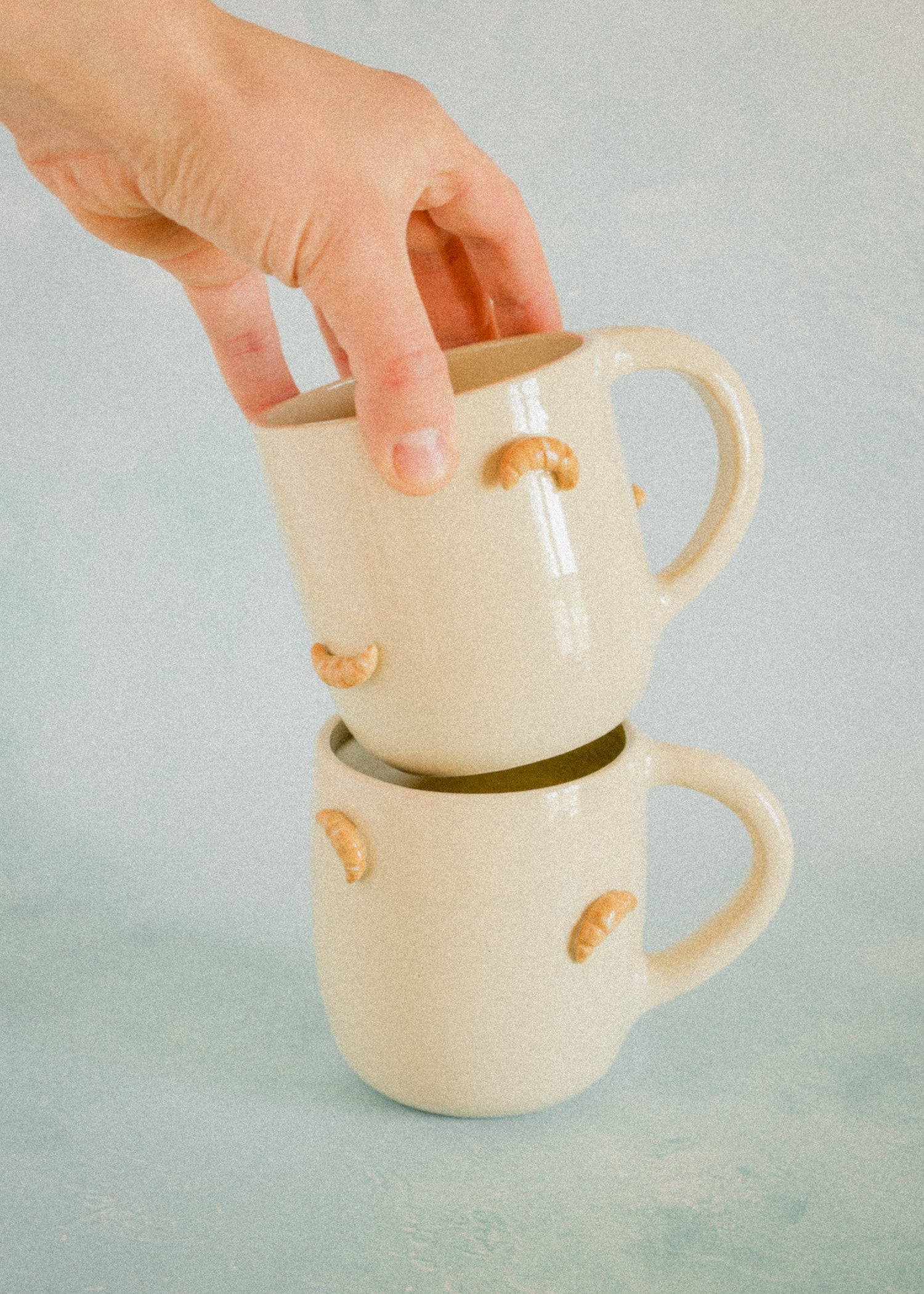 LES TASSES - MUGS