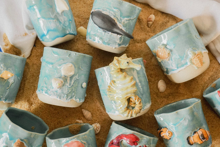 COLLECTION OCEAN