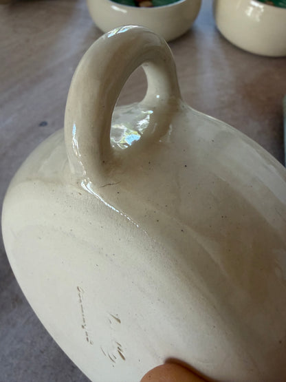 Tasse Lac - Loutre