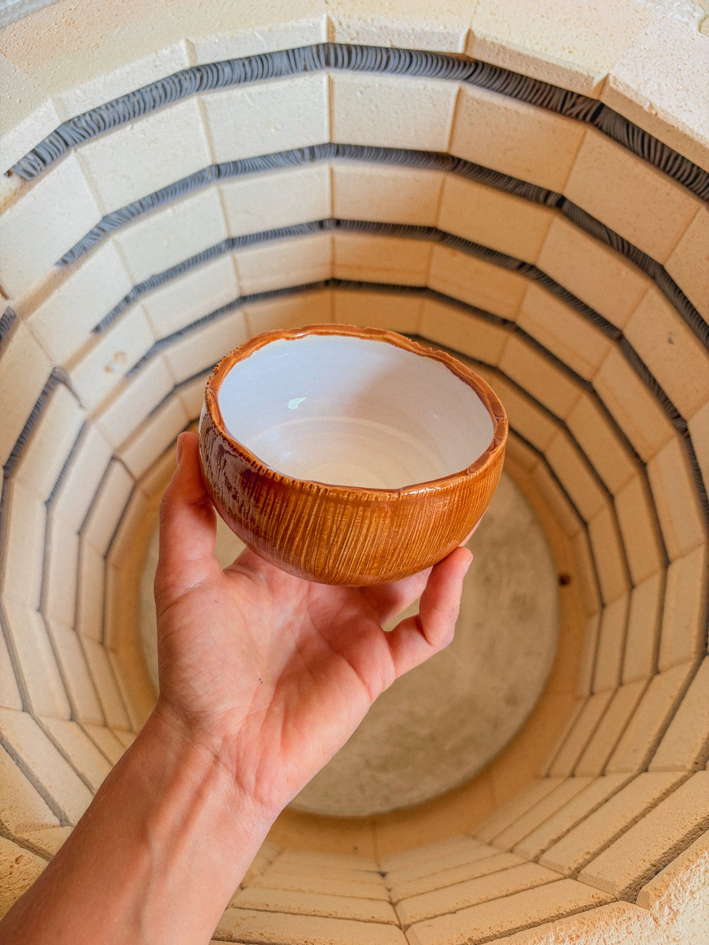 Bol noix de coco