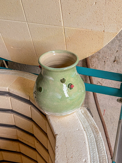 Vase – Loutre