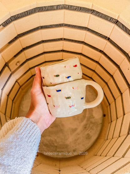 Tasse minis teckels