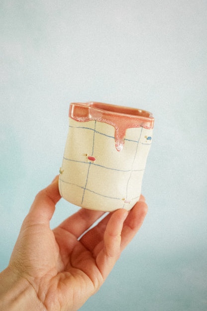 Tasse - Teckel l'expérimentale