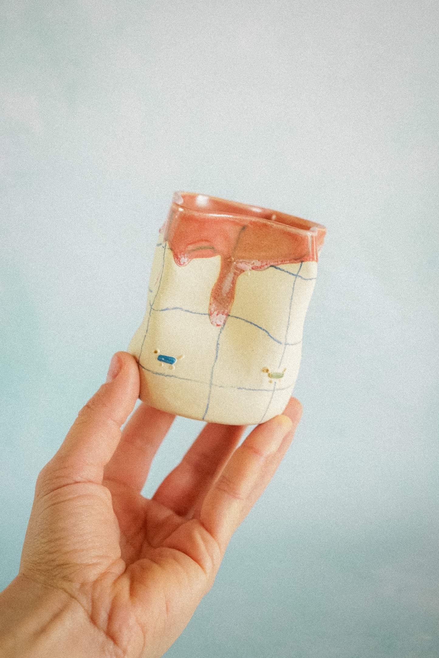 Tasse - Teckel l'expérimentale