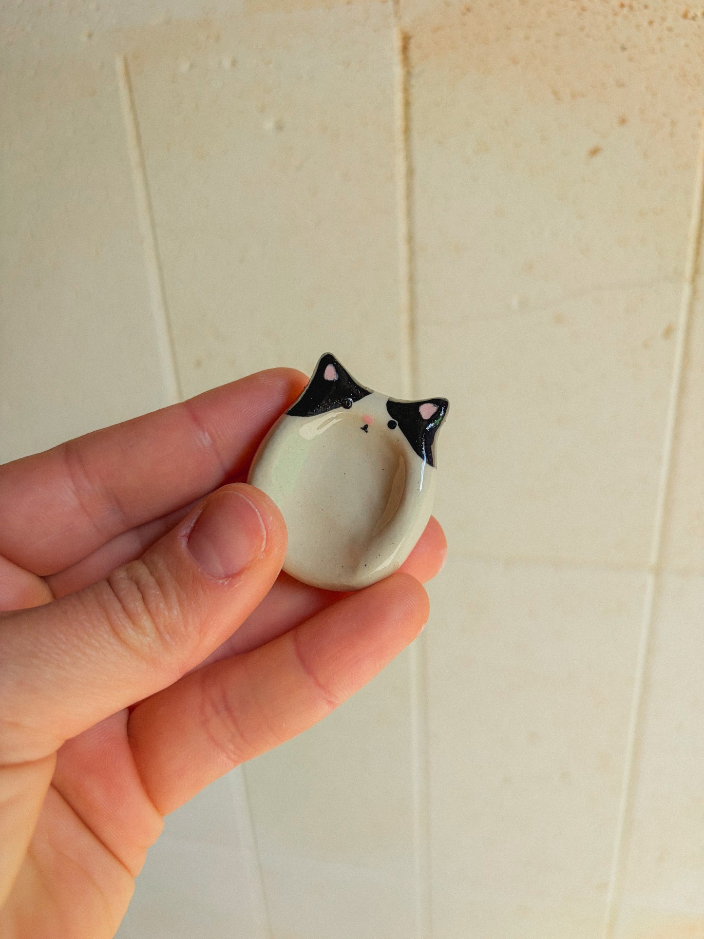 Worry Stone - chat
