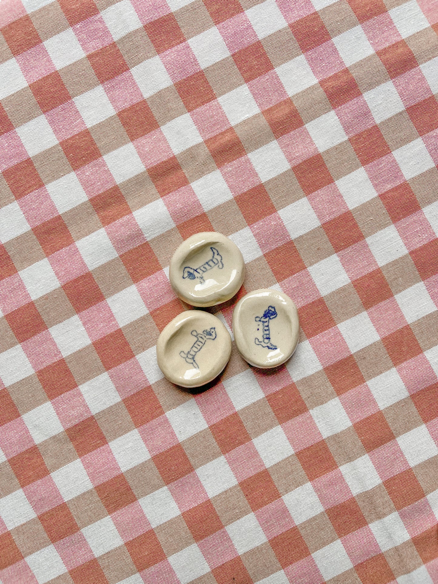 Worry Stone - esquisse