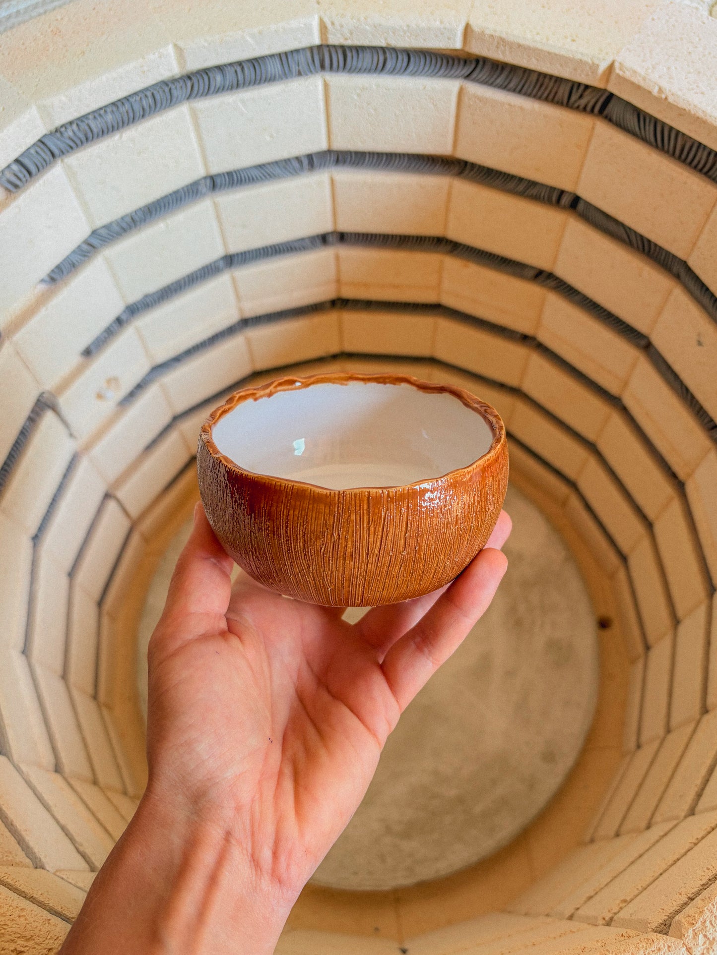 Bol noix de coco