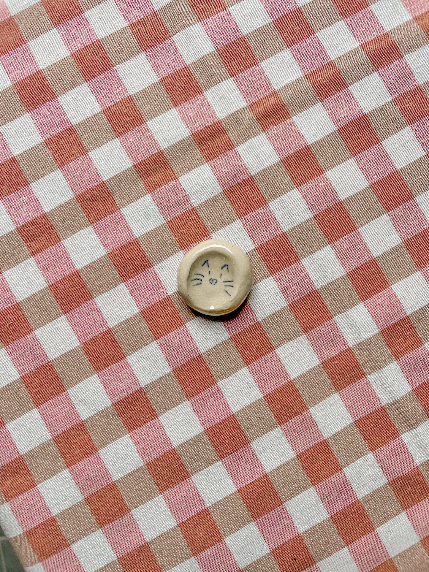 Worry Stone - esquisse