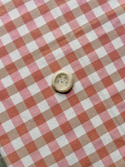 Worry Stone - esquisse
