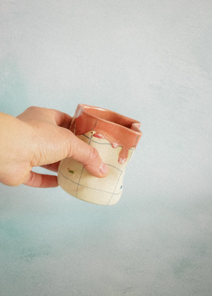 Tasse - Teckel l'expérimentale