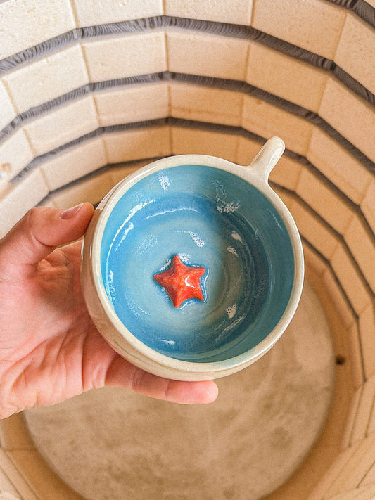 Tasse Océan - Etoile de mer