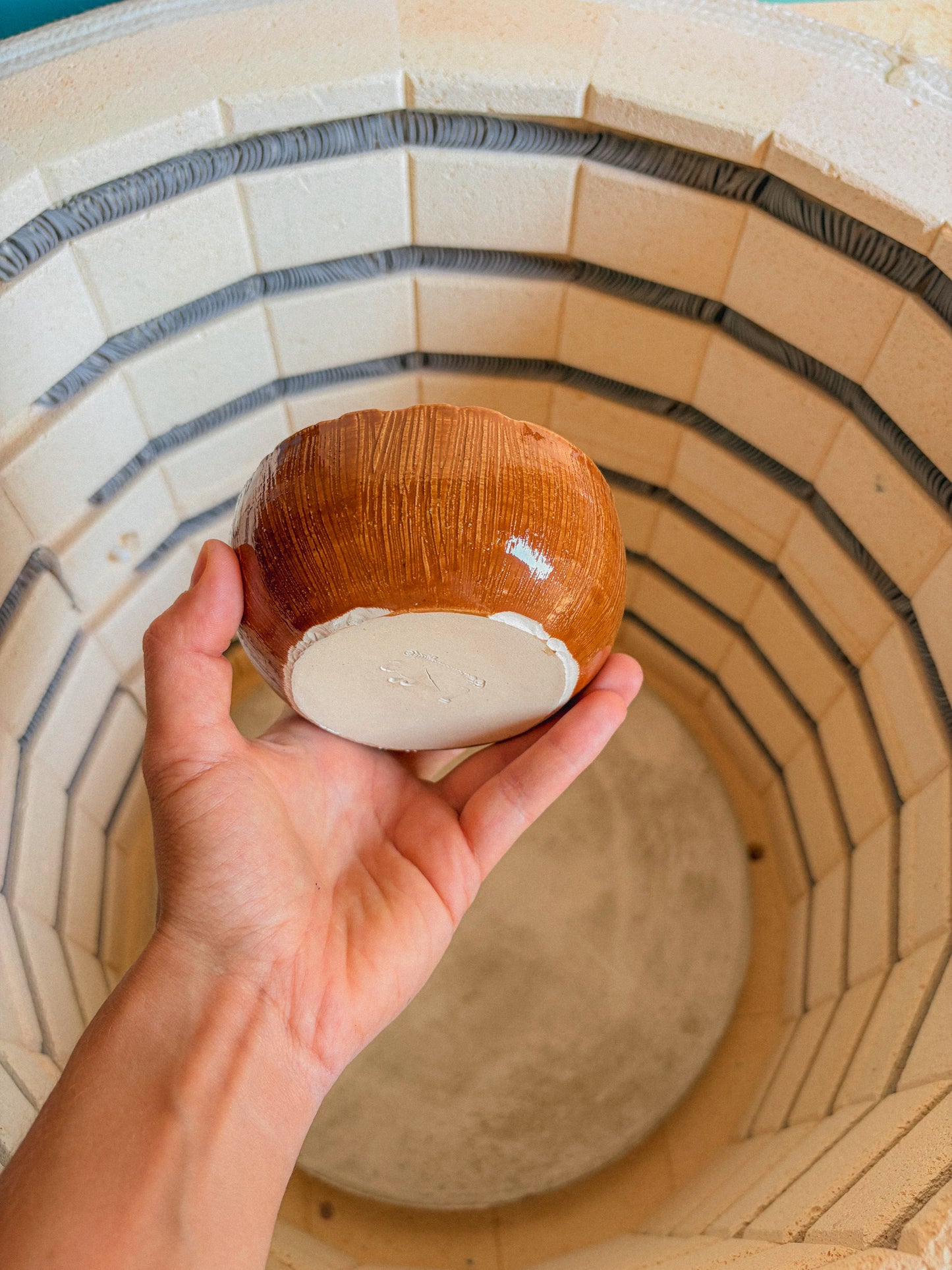 Bol noix de coco