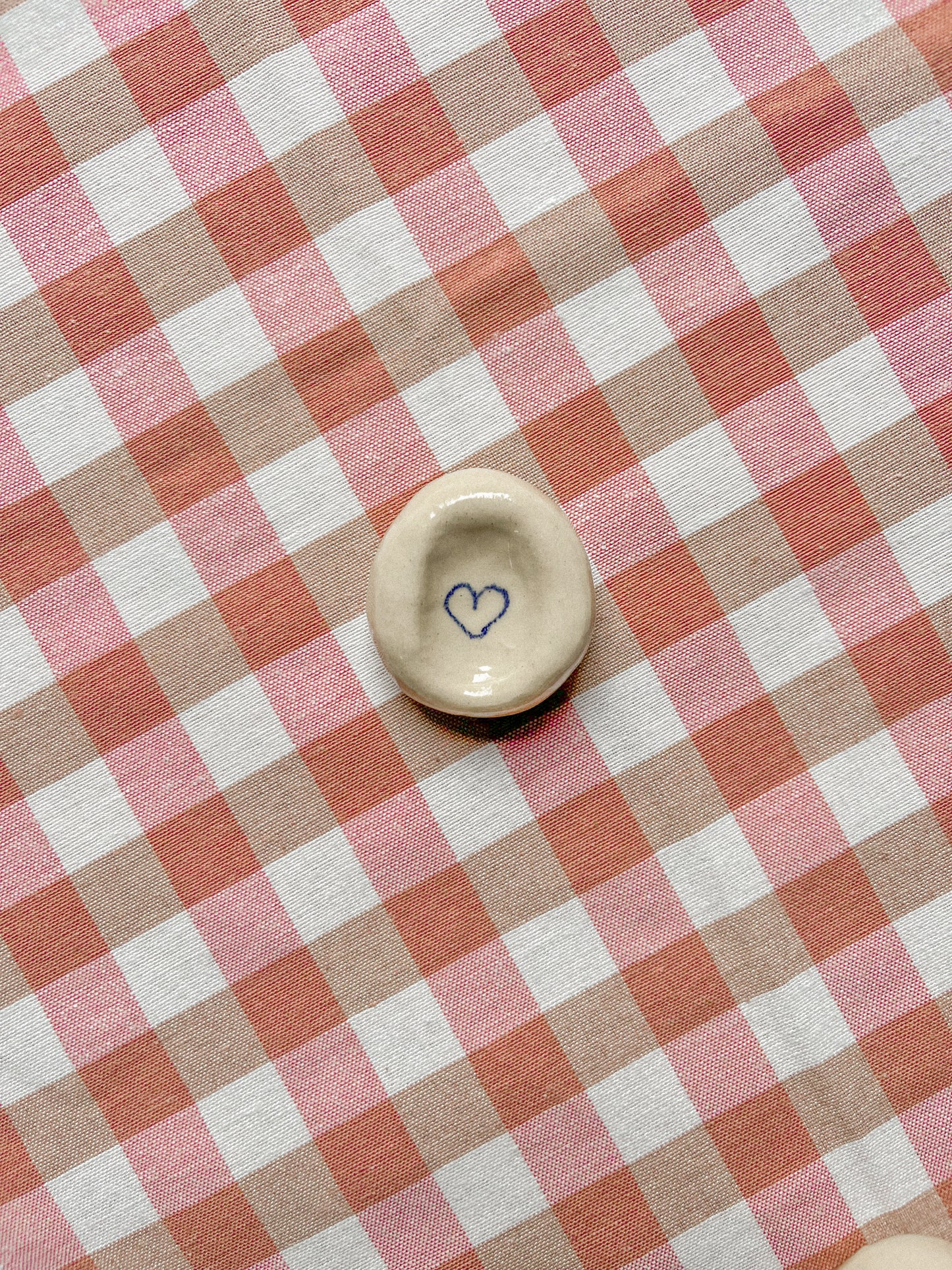 Worry Stone - esquisse