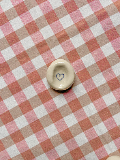 Worry Stone - esquisse