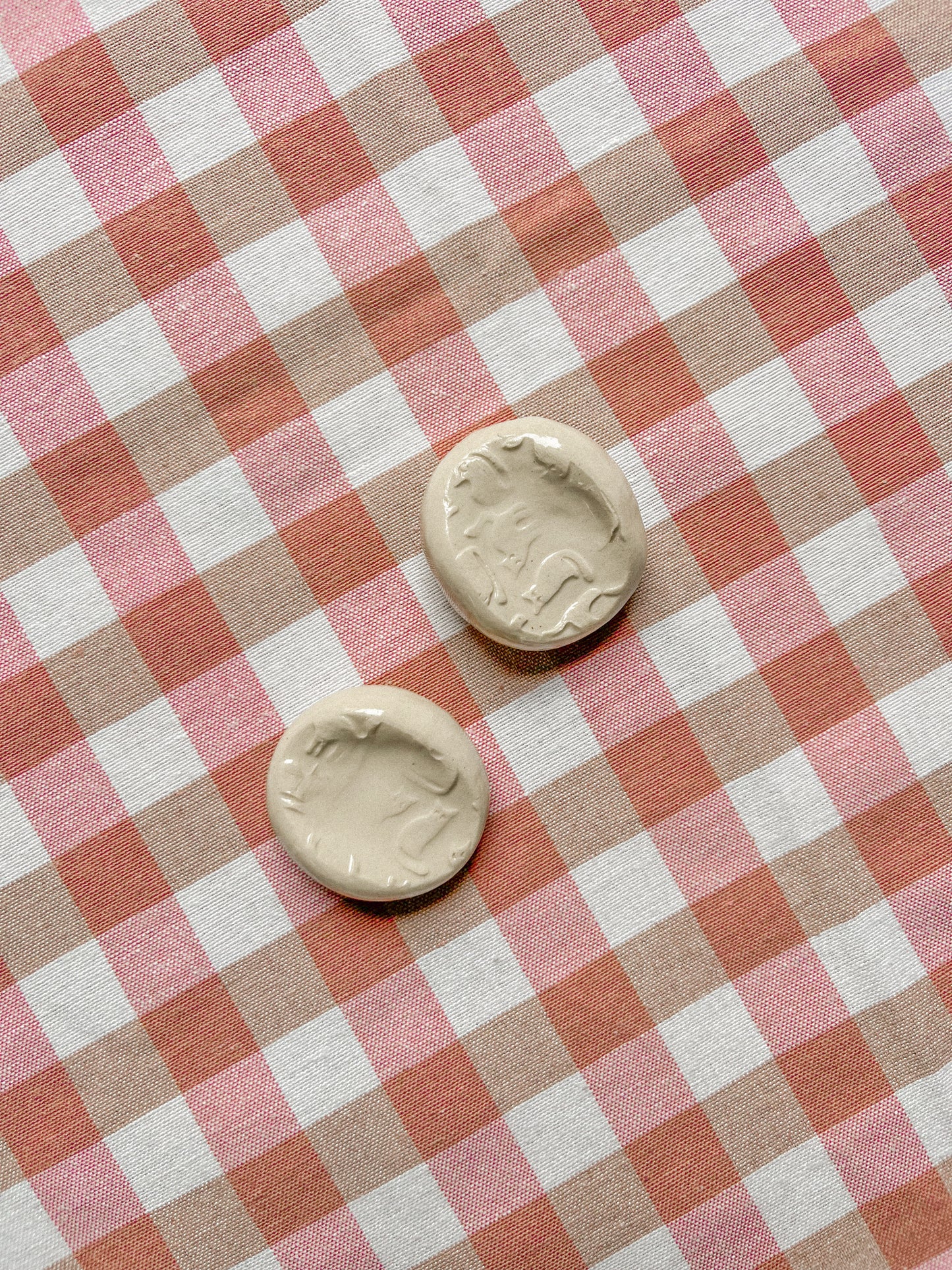 Worry Stone - chats relief