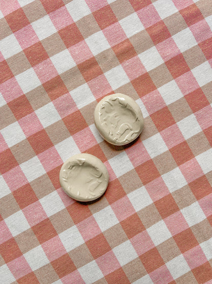 Worry Stone - chats relief