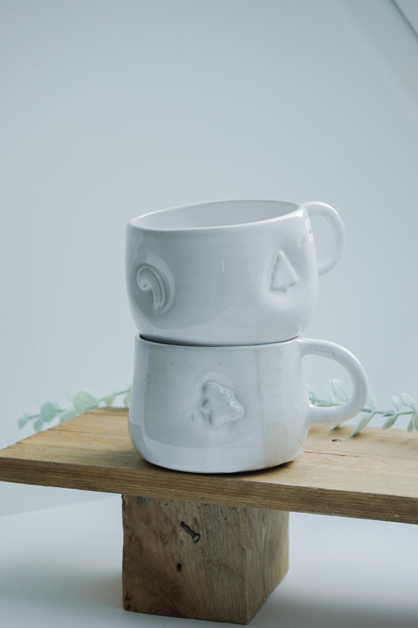 Tasse Noel 3D