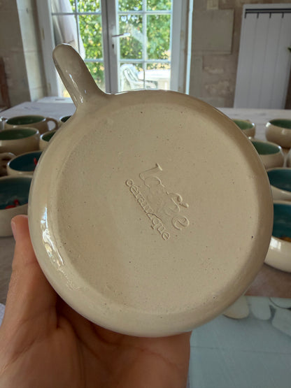Tasse Océan - Crabe