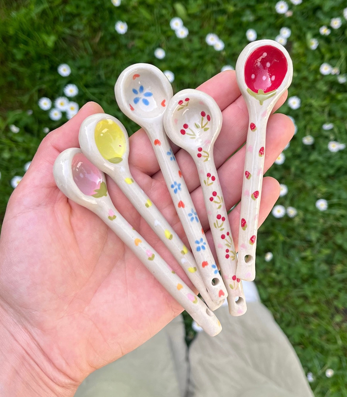 Petite cuillère
