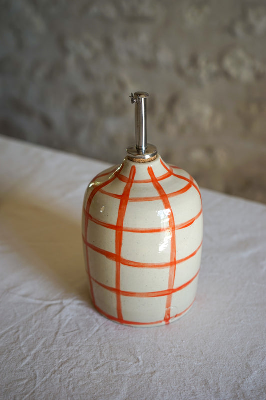 Huilier Vichy