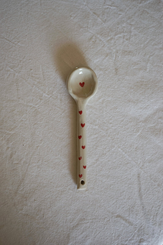 Cuillère