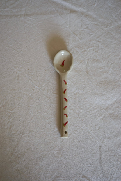 Cuillère