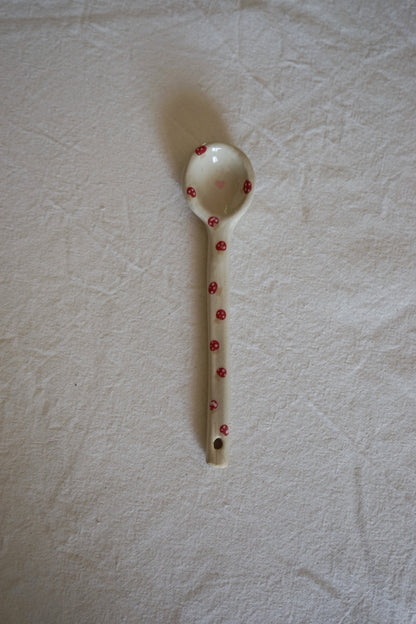 Cuillère