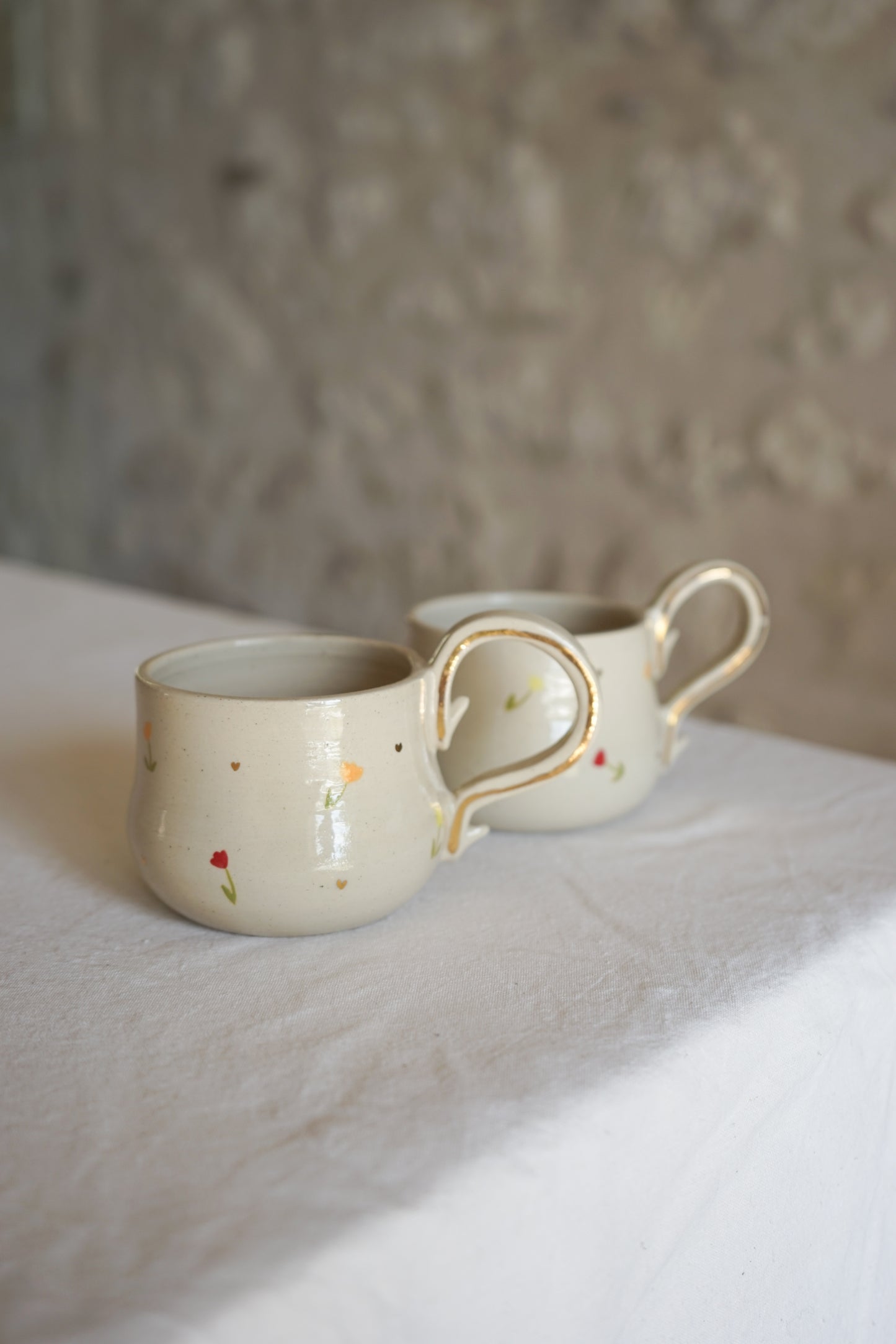 Tasse Lady
